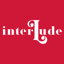 Logo di Interlude - agenzia creativa